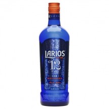 Gin Larios 12 Premium